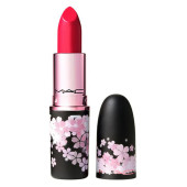Губная помада MAC Lipstick Cherry Blossom